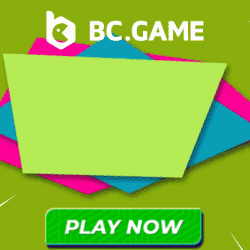 BC.Game - spin now!