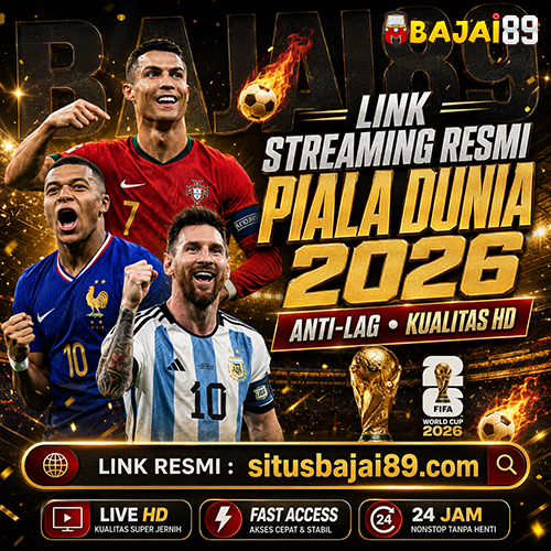 BAJAI89 Banner