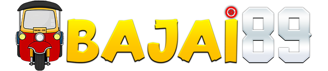 LOGO BAJAI89